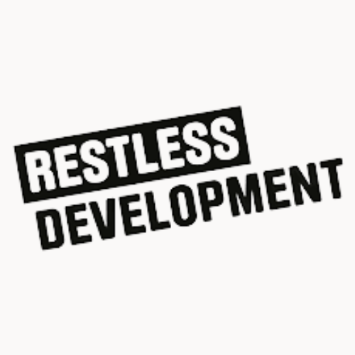 Restless Development