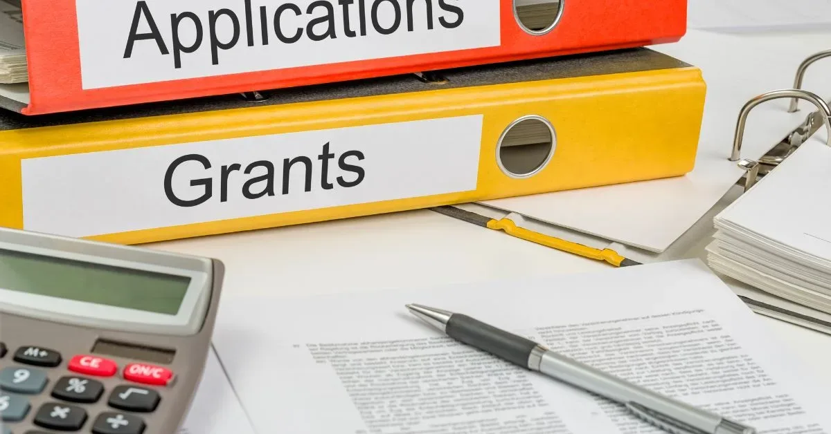 Fundraising, Grant Writing and Management