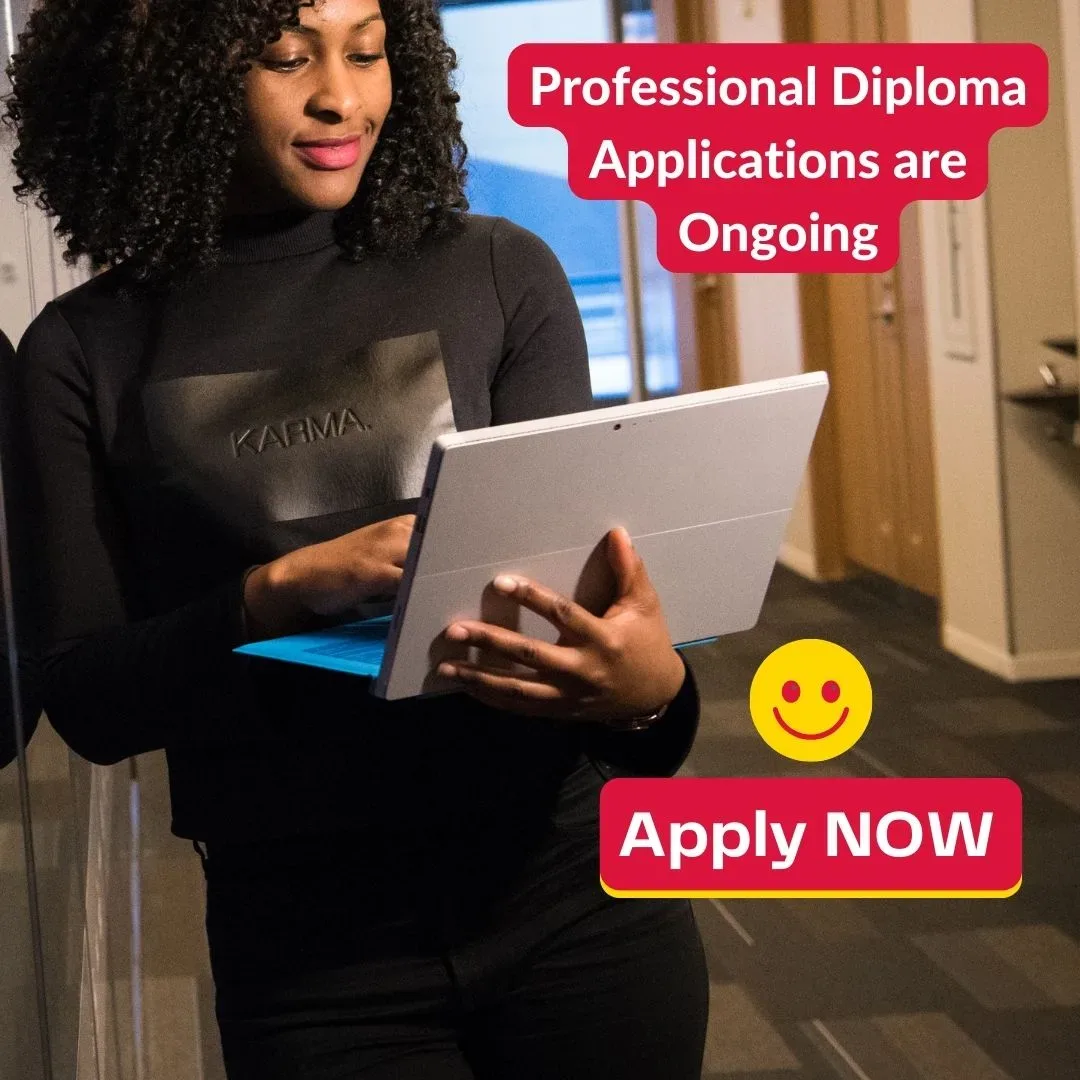 Professional Diploma Applications jpg webp