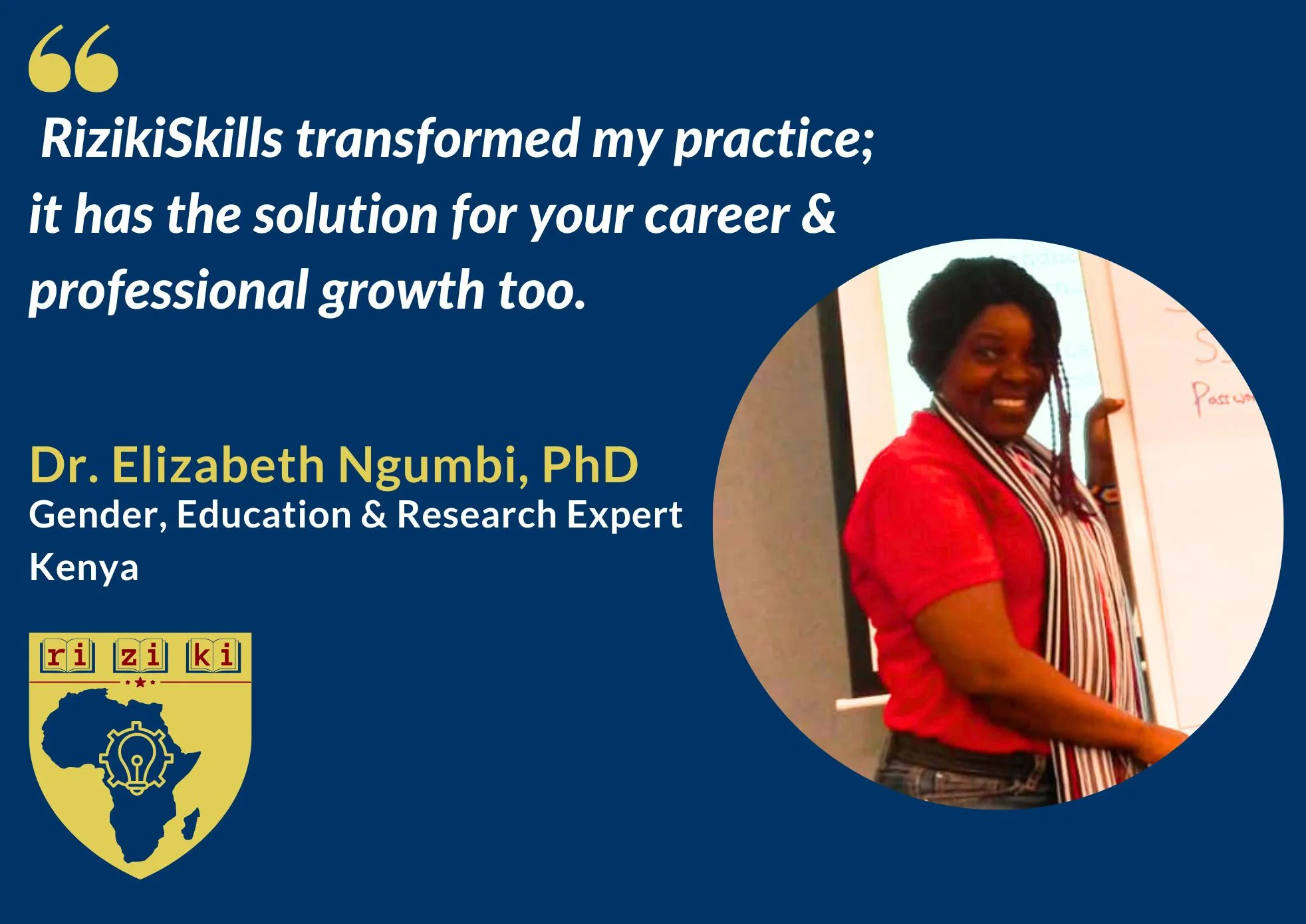 Dr. Elizabeth Ngumbi, PhD (3)
