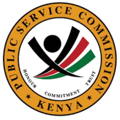 PSC Kenya